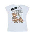 Pikkukuva 1 / 3: Disney Womens/Ladies Moana Kakamora Mischief Maker Cotton T-Shirt