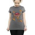 Miniatyrbild 3 av 5: Disney Dam/Tjej The Muppets Classic Animal T-shirt i bomull