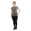 Miniatyrbild 4 av 5: Disney Dam/Tjej The Muppets Classic Animal T-shirt i bomull