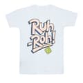 Miniatyrbillede 2 af 4: Scooby Doo Boys Ruh-Roh Dog Tag T-Shirt