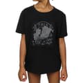 Miniatyrbilde 3 av 5: Disney Girls Beauty And The Beast Tale As Old As Time Cotton T-Shirt