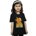 Miniatyrbild 2 av 3: Scooby Doo Chicks Dig Me - T-shirt i bomull för flickor