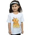 Pikkukuva 2 / 3: Scooby Doo Girls Chicks Dig Me Cotton T-Shirt
