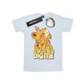 Pikkukuva 1 / 3: Scooby Doo Girls Chicks Dig Me Cotton T-Shirt