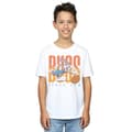 Miniatyrbillede 2 af 3: Space Jam: A New Legacy Boys Balling Bugs T-Shirt