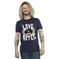 Miniatyrbild 2 av 3: Marvel Venom Love Bites T-shirt för herrar