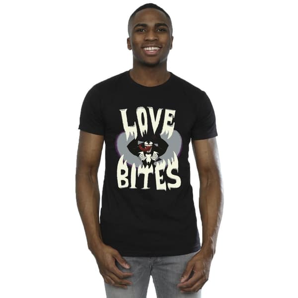 Marvel Venom Love Bites T-shirt för herrar