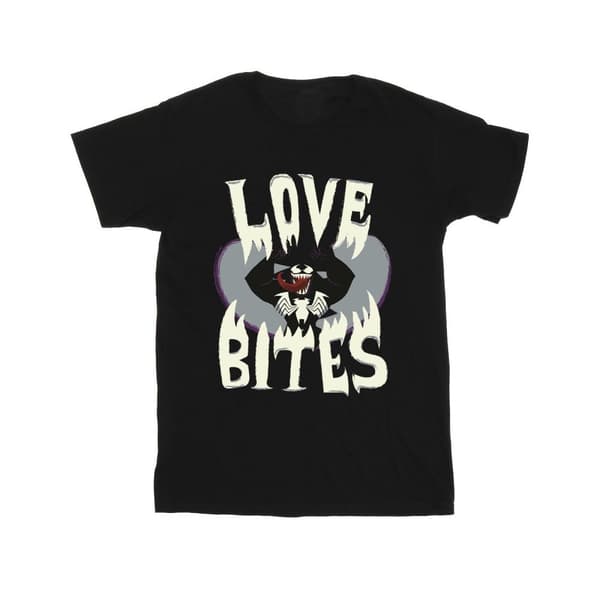Marvel Venom Love Bites T-shirt för herrar