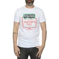 Miniatyrbilde 3 av 5: National Lampoon´s Christmas Vacation Mens Greyscale No Vacancy T-Shirt