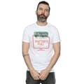 Miniatyrbilde 2 av 5: National Lampoon´s Christmas Vacation Mens Greyscale No Vacancy T-Shirt