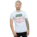 Miniatyrbilde 2 av 5: National Lampoon´s Christmas Vacation Mens Greyscale No Vacancy T-Shirt