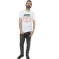 Miniatyrbilde 4 av 5: National Lampoon´s Christmas Vacation Mens Greyscale No Vacancy T-Shirt