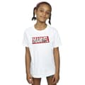 Pikkukuva 2 / 3: Marvel Girls Avengers Infill Cotton T-Shirt