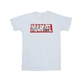 Pikkukuva 1 / 3: Marvel Girls Avengers Infill Cotton T-Shirt