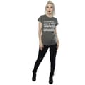 Pikkukuva 2 / 4: Star Wars Womens/Ladies Mourn Them Do Not Cotton T-Shirt