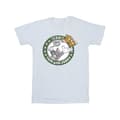 Miniatyrbilde 1 av 4: Tom And Jerry Boys Tennis Ready To Play T-Shirt