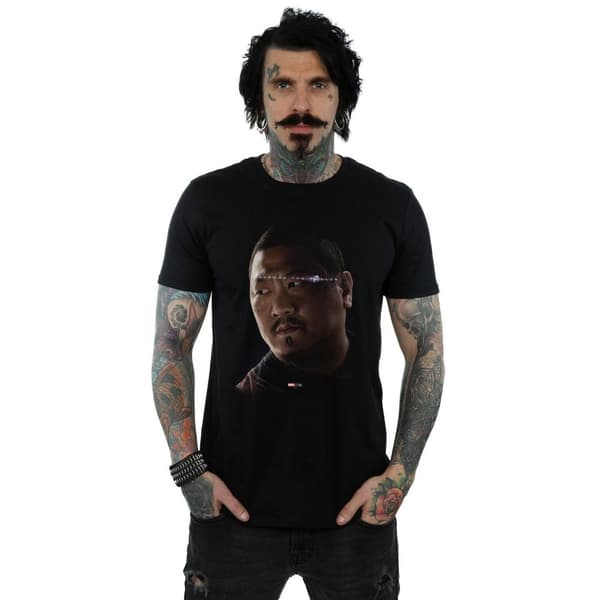 Marvel Herr Avengers Endgame Avenge The Fallen Wong T-shirt