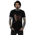 Miniatyrbild 2 av 3: Marvel Herr Avengers Endgame Avenge The Fallen Wong T-shirt