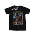 Miniatyrbillede 1 af 3: Marvel Boys Black Panther Homage T-Shirt