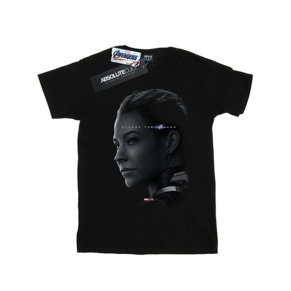 Marvel Mens Avengers Endgame Avenge The Fallen The Wasp T-Shirt