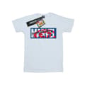 Miniatyrbilde 1 av 3: Marvel Comics Mens Sentinel Of Liberty Logo T-Shirt