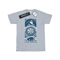 Pikkukuva 1 / 3: Disney Girls Moana Star Reader Cotton T-Shirt
