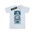 Pikkukuva 1 / 3: Disney Girls Moana Star Reader Cotton T-Shirt