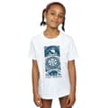 Pikkukuva 2 / 3: Disney Girls Moana Star Reader Cotton T-Shirt