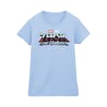 Miniatyrbild 1 av 3: Marvel Dam/Tjej - Thor Love And Thunder - T-shirt i bomull med logotyp
