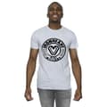 Miniatyrbillede 2 af 3: Marvel Mens Wakanda Forever Ironheart Riri Williams T-Shirt