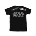 Miniatyrbild 1 av 3: Star Wars T-shirt med upprepad text och logotyp för herrar