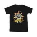 Miniatyrbild 1 av 3: Disney Toy Story Buzz To Infinity T-shirt i bomull för flickor