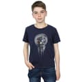 Miniatyrbild 2 av 5: Marvel Pojkar Avengers Infinity War Power Fist T-shirt