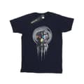 Miniatyrbild 1 av 5: Marvel Pojkar Avengers Infinity War Power Fist T-shirt