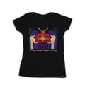 Miniatyrbillede 1 af 3: Disney Womens/Ladies Sleeping Beauty If I Had A Heart Cotton T-Shirt