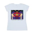 Miniatyrbillede 1 af 3: Disney Womens/Ladies Sleeping Beauty If I Had A Heart Cotton T-Shirt