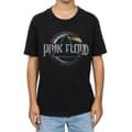 Miniatyrbild 3 av 5: Pink Floyd Pojkar - Dark Side Of The Moon - T-shirt med cirkulär logotyp
