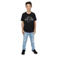 Pikkukuva 4 / 5: Pink Floyd Boys Dark Side Of The Moon Circular Logo T-Shirt