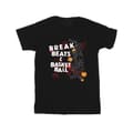 Miniatyrbild 1 av 3: Space Jam: A New Legacy T-shirt för pojkar - Break Beats & basket