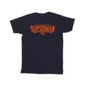 Miniatyrbild 1 av 4: DC Comics T-shirt för pojkar - Superman Hero Dad