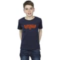 Miniatyrbild 2 av 4: DC Comics T-shirt för pojkar - Superman Hero Dad
