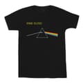 Miniatyrbillede 1 af 3: Pink Floyd Boys Chest Prism T-Shirt