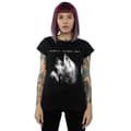 Miniatyrbild 2 av 3: Genesis Dam/Tjej - Seconds Out - Enfärgad bomulls-T-shirt