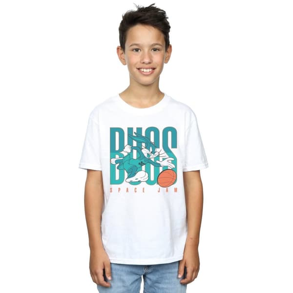 Space Jam: A New Legacy Balling Bugs Alt T-shirt för pojkar