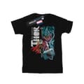 Miniatyrbild 1 av 3: Marvel Pojkar - The Mighty Thor Mighty Duo T-shirt