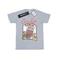 Miniatyrbild 1 av 3: Disney Dam/Tjej Chip N Dale Crackin Me Up Boyfriend T-shirt i bomull