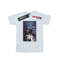 Pikkukuva 1 / 3: Star Wars Girls Collector´s Edition Cotton T-Shirt