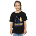 Miniatyrbillede 2 af 5: Marvel Girls Avengers Infinity War Bucky Character Cotton T-Shirt