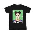 Miniatyrbillede 1 af 3: Netflix Mens Sex Education Ola Sex Equation T-Shirt