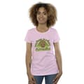 Miniatyrbilde 2 av 3: Marvel Womens/Ladies I Am Groot Mischief Mayhem Cotton T-Shirt